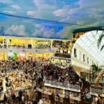 Suitsupply to Open at Trafford Centre Manchester