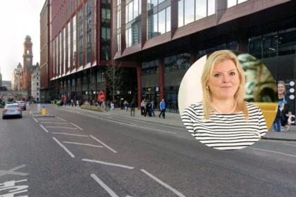 Switchboard by Manchester Digital opens early tech career routes