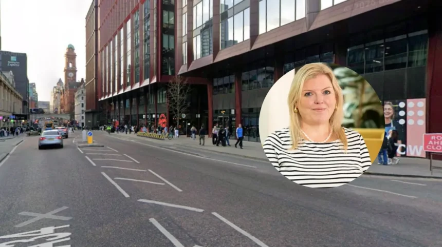 Switchboard by Manchester Digital opens early tech career routes