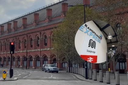 TPE Delays and Cancellations on Huddersfield Route
