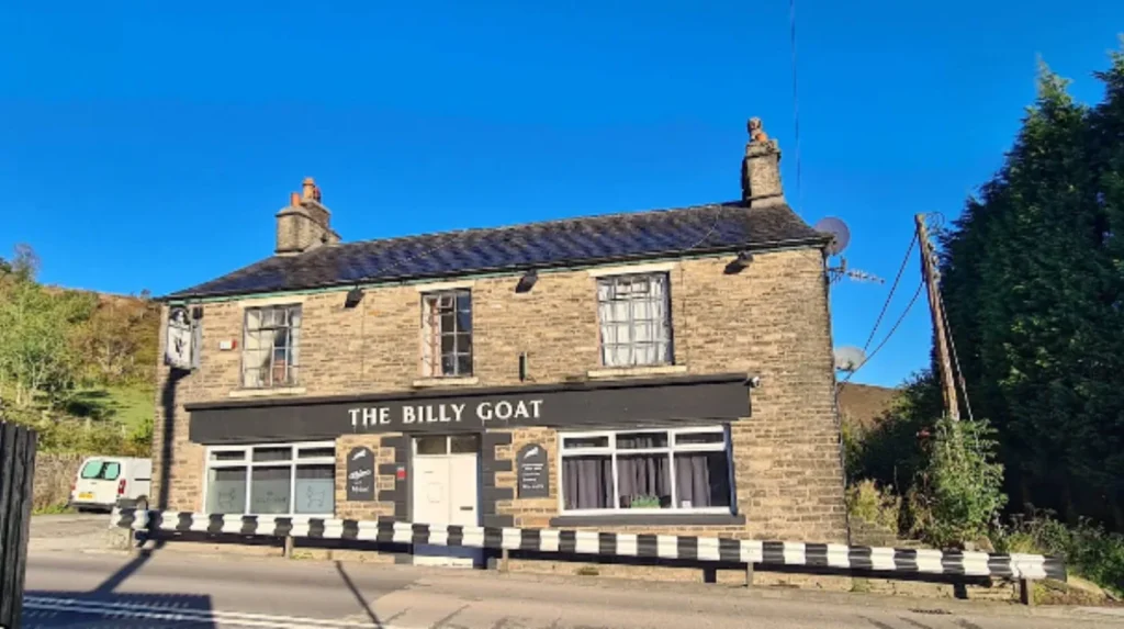 Houses to Rent in Mossley Greater Manchester