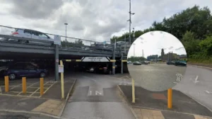 Traffic lights fail at major Oldham junction