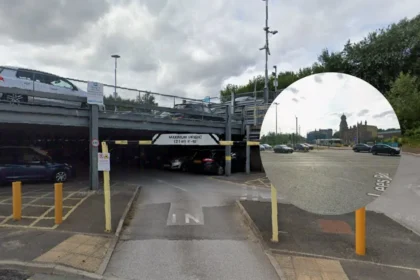 Traffic lights fail at major Oldham junction