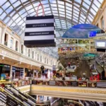 Trafford Centre valuation climbs above £1bn on stronger footfall