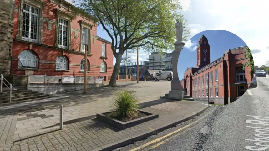 Trafford council faces scrutiny after Ofsted service verdict