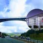 Trainee GMP Cop Held After M62 Pursuit and Rape Allegations