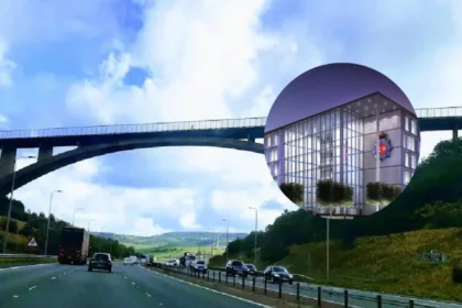 Trainee GMP Cop Held After M62 Pursuit and Rape Allegations