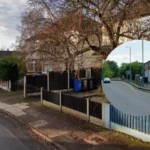 Two Killed in Manchester Gorton After Vehicle Hits Parked Digger