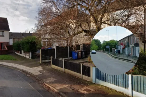 Two Killed in Manchester Gorton After Vehicle Hits Parked Digger