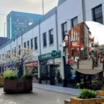 Two Major Retailers to Close Stores in Altrincham