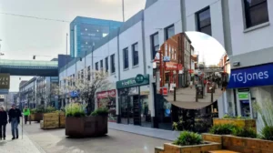 Two Major Retailers to Close Stores in Altrincham