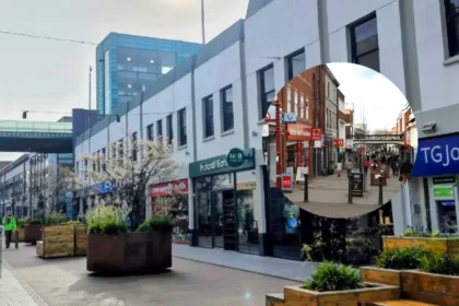 Two Major Retailers to Close Stores in Altrincham
