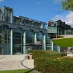 University of Greater Manchester Backs Bolton Awards
