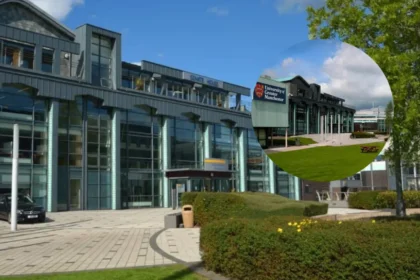 University of Greater Manchester Backs Bolton Awards