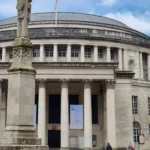 What Architectural Styles Define Iconic Manchester Buildings
