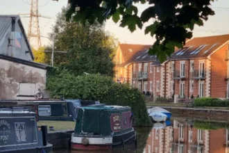 What Are the Best Houses to Rent in Worsley Manchester