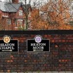 What Is Heaton Moor Manchester and Why Is It Popular