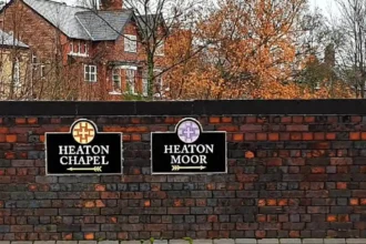 What Is Heaton Moor Manchester and Why Is It Popular