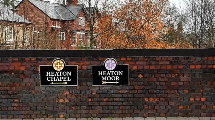 What Is Heaton Moor Manchester and Why Is It Popular