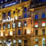 What Is the Ibis Hotel Portland St Manchester