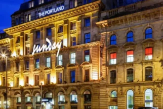 What Is the Ibis Hotel Portland St Manchester