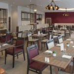 What Makes the Hilton Manchester High Tea Experience