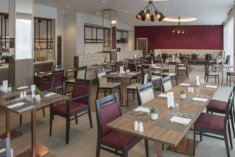 What Makes the Hilton Manchester High Tea Experience