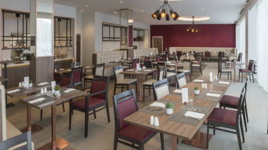 What Makes the Hilton Manchester High Tea Experience
