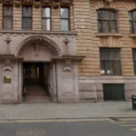What is India House Manchester and where is it located