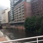 What is the role of the HMRC Manchester Office in the UK tax system