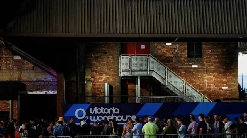 Which Hotels Near O2 Victoria Warehouse Manchester Offer the Best Stay