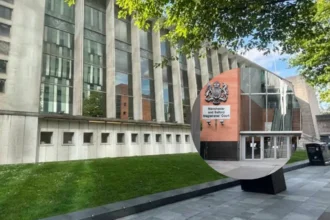 Wigan 17-Year-Old Admits Arson and Knife Offences