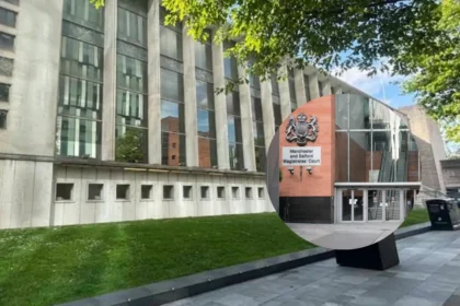 Wigan 17-Year-Old Admits Arson and Knife Offences