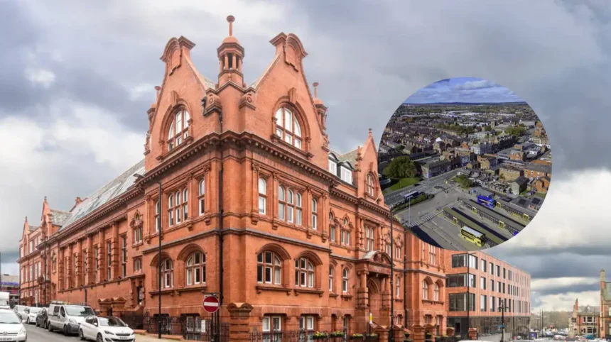 Wigan Council Demands Urgent Transport Upgrades
