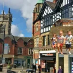 Wigan Memories The Stories That Made Headlines 10 Years Ago