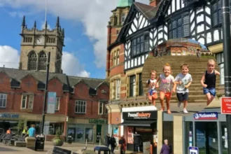 Wigan Memories The Stories That Made Headlines 10 Years Ago