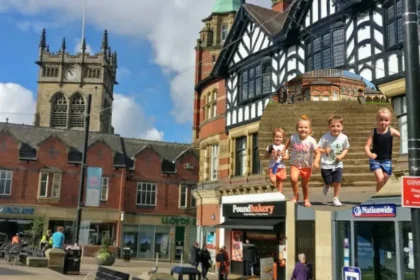 Wigan Memories The Stories That Made Headlines 10 Years Ago