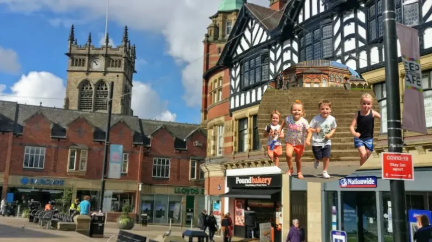 Wigan Memories The Stories That Made Headlines 10 Years Ago