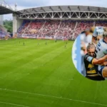 Wigan Warriors 44-0 York Eight-try rout at Edge Hall 2026