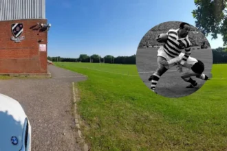 Wigan Warriors Legend Sir Billy Boston Dies at 92