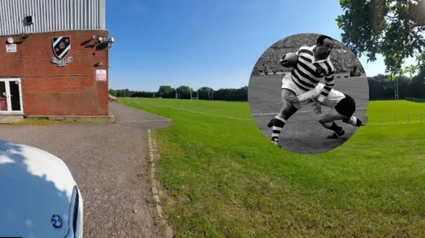 Wigan Warriors Legend Sir Billy Boston Dies at 92