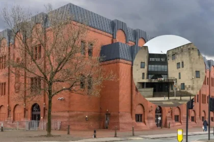 Wigan trial axed no evidence offered in alleged attack case