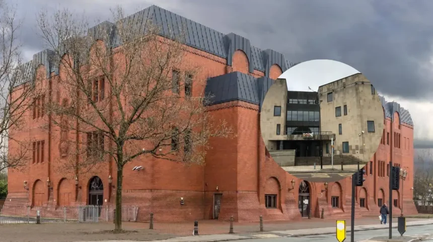 Wigan trial axed no evidence offered in alleged attack case