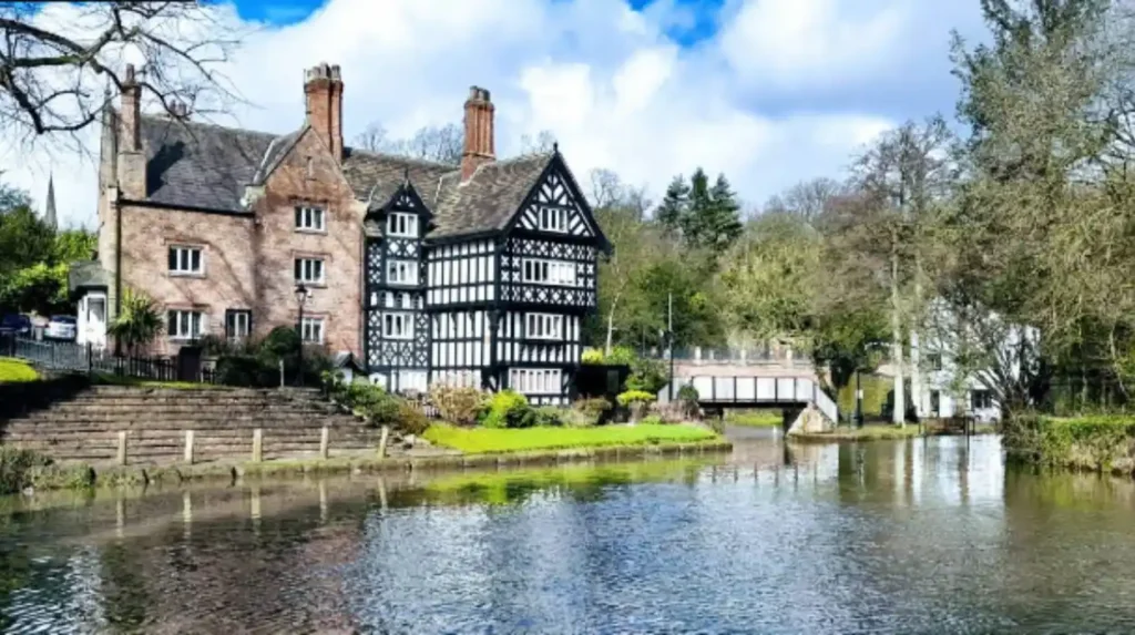 What Are the Best Houses to Rent in Worsley Manchester?