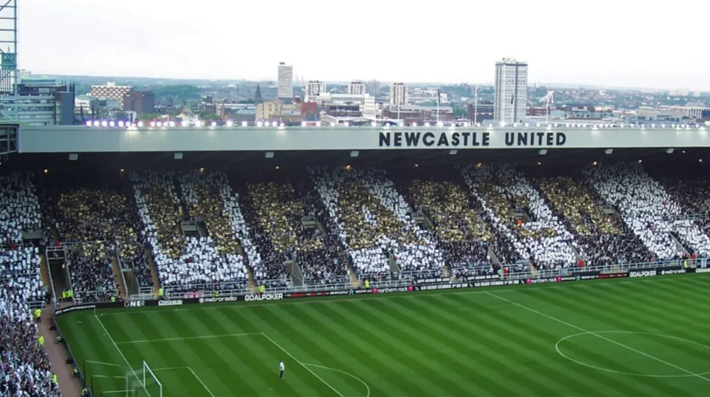 How Far Is Manchester from Newcastle upon Tyne