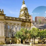 £1bn Bolton Health Scheme Partnership Agreement Signed