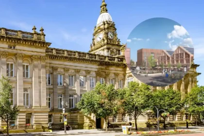 £1bn Bolton Health Scheme Partnership Agreement Signed