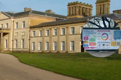 £60,000 Parklife Community Fund 2026 Announced