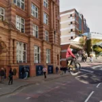 Active Travel England Manchester Conference Dates and Venue 2026