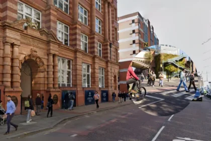 Active Travel England Manchester Conference Dates and Venue 2026